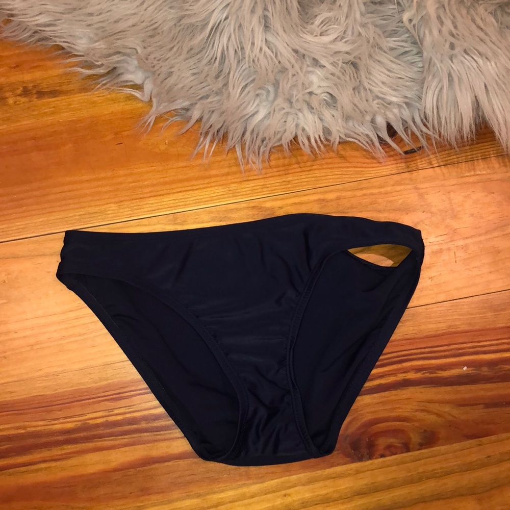 bathing suit bottoms